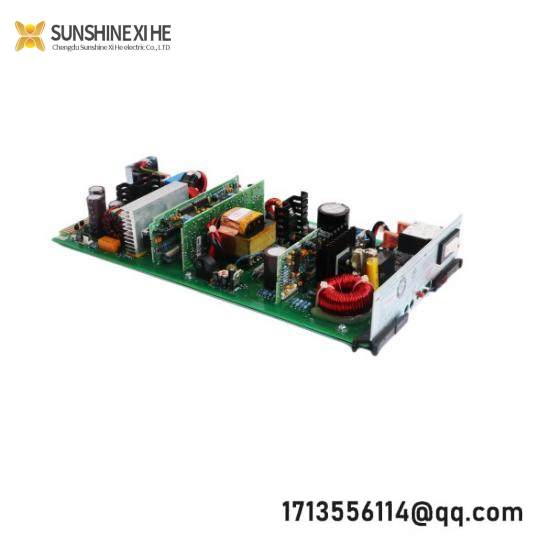 HONEYWELL ACX633 51196655-100 TDC 3000 Power Supply Module