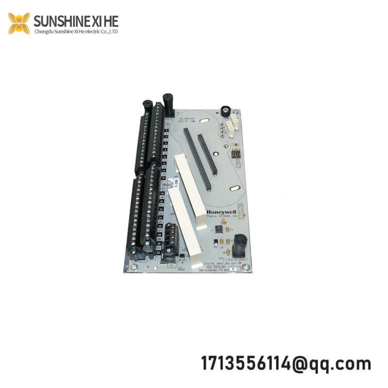 Honeywell CC-IP0101 51410056-175 Fieldbus Module