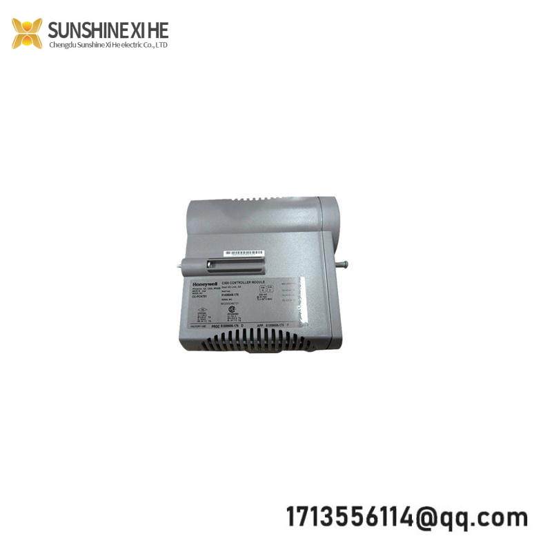 HONEYWELL CC-IP0101 Fielbus Module