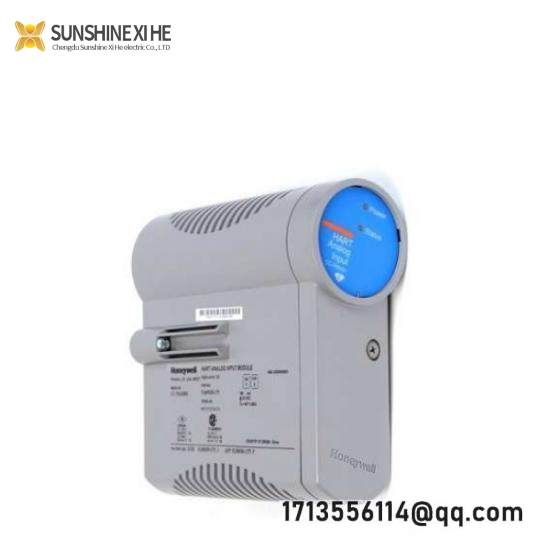 HONEYWELL CC-PAIH02