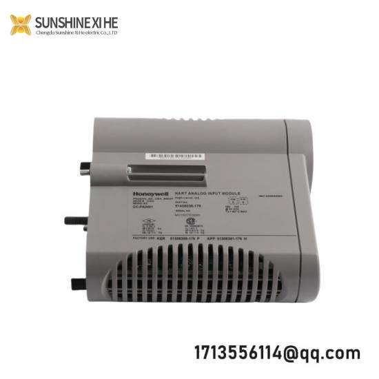 HONEYWELL CC-PAIH02