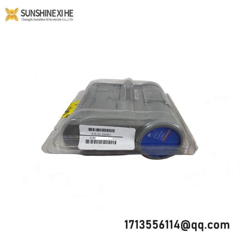 HONEYWELL CC-PAIH51 51410069-276 Analog Input Module