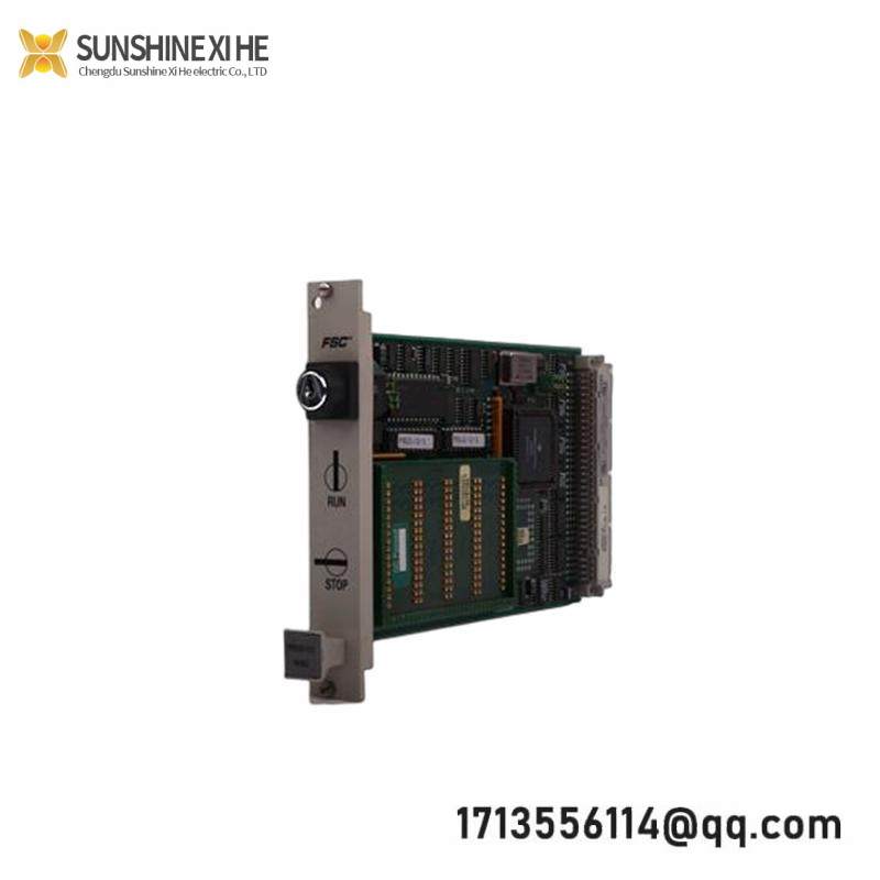 HONEYWELL CC-PAIM01 51405045-175 Analog Mux Module