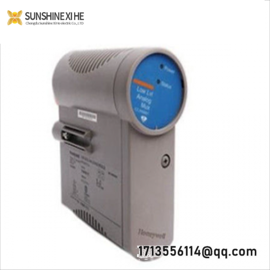 HONEYWELL CC-PAIX01