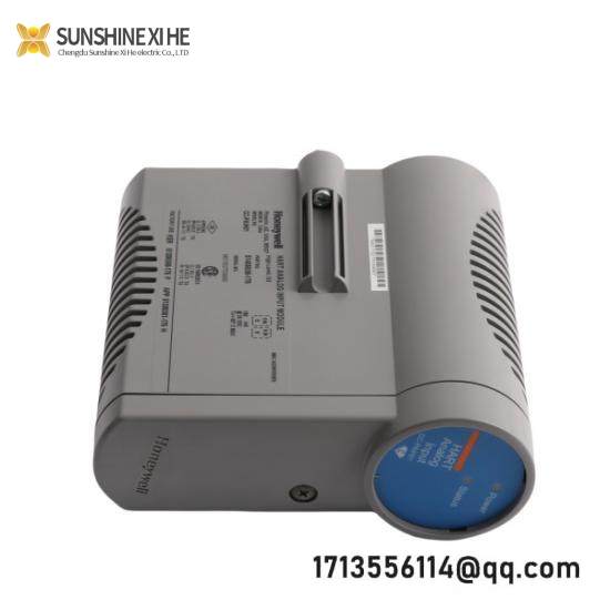 HONEYWELL CC-PAIX02