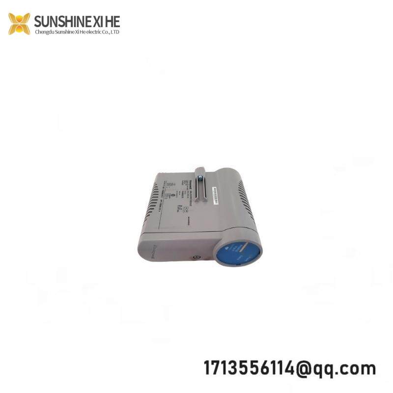 HONEYWELL CC-PAON01 51410070-176 Analog Output Module