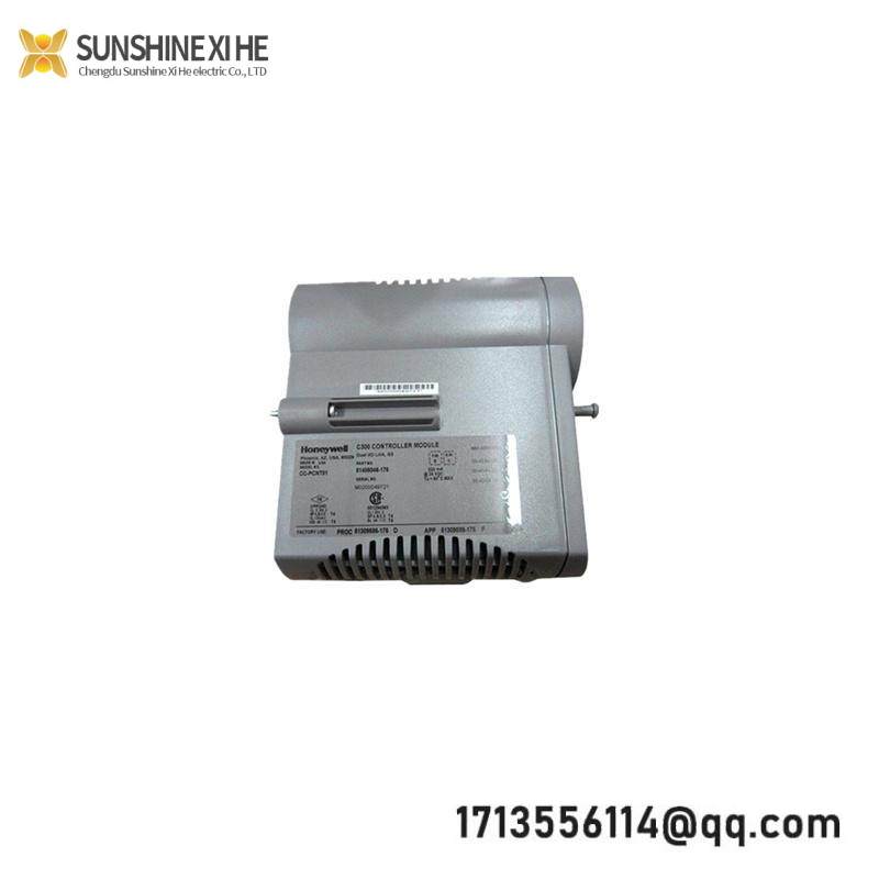 Honeywell CC-PAON01 Analog Output Module