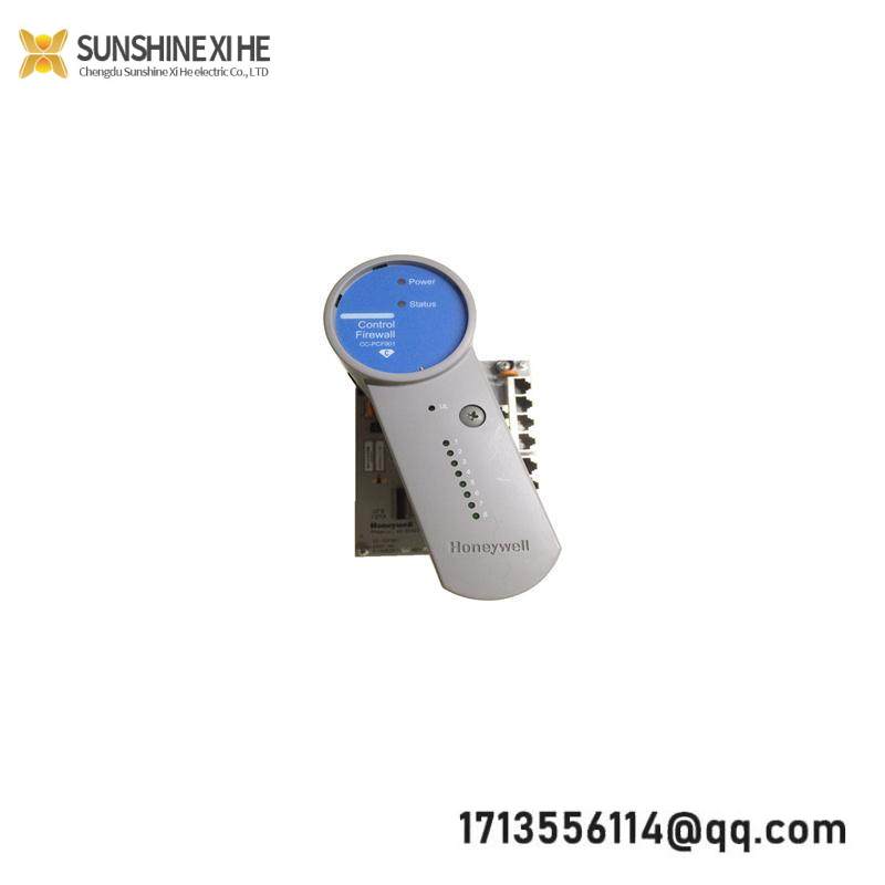 Honeywell CC-PCF901 Control Firewall Module