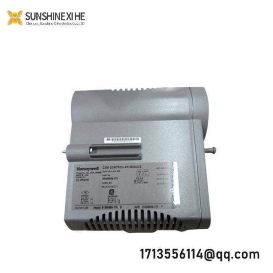 HONEYWELL CC-PCNT01