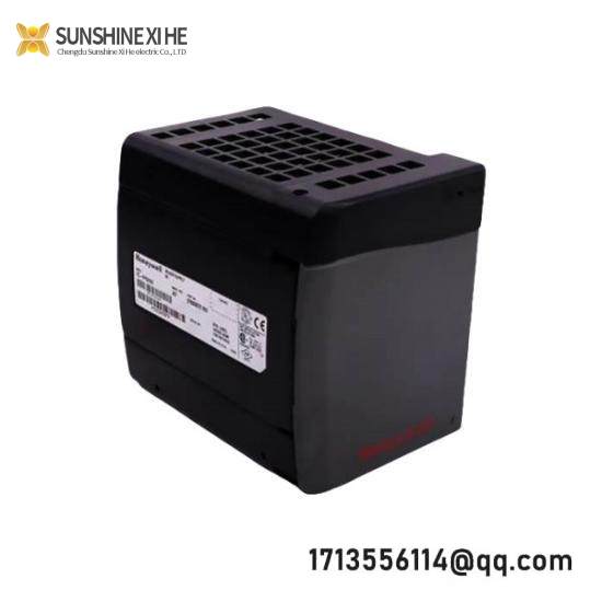 Honeywell CC-PWRR01  Redundant power module