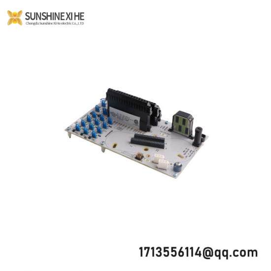 Honeywell  CC-TAID01  Analog Input Module