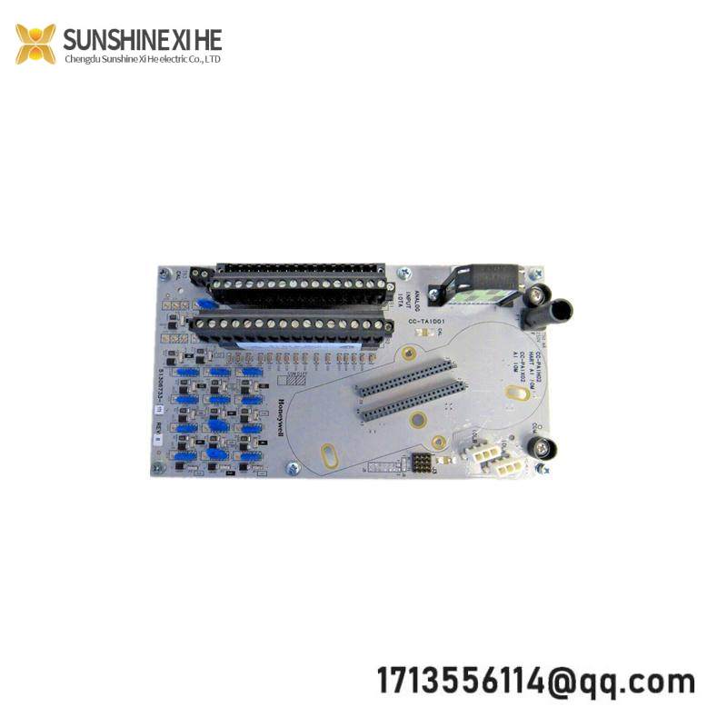 Honeywell CC-TAID01 C300 Backplane