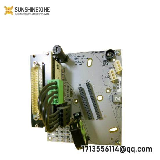 HONEYWELL CC-TAIM01