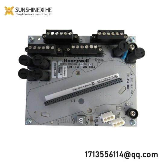 HONEYWELL CC-TAIM01
