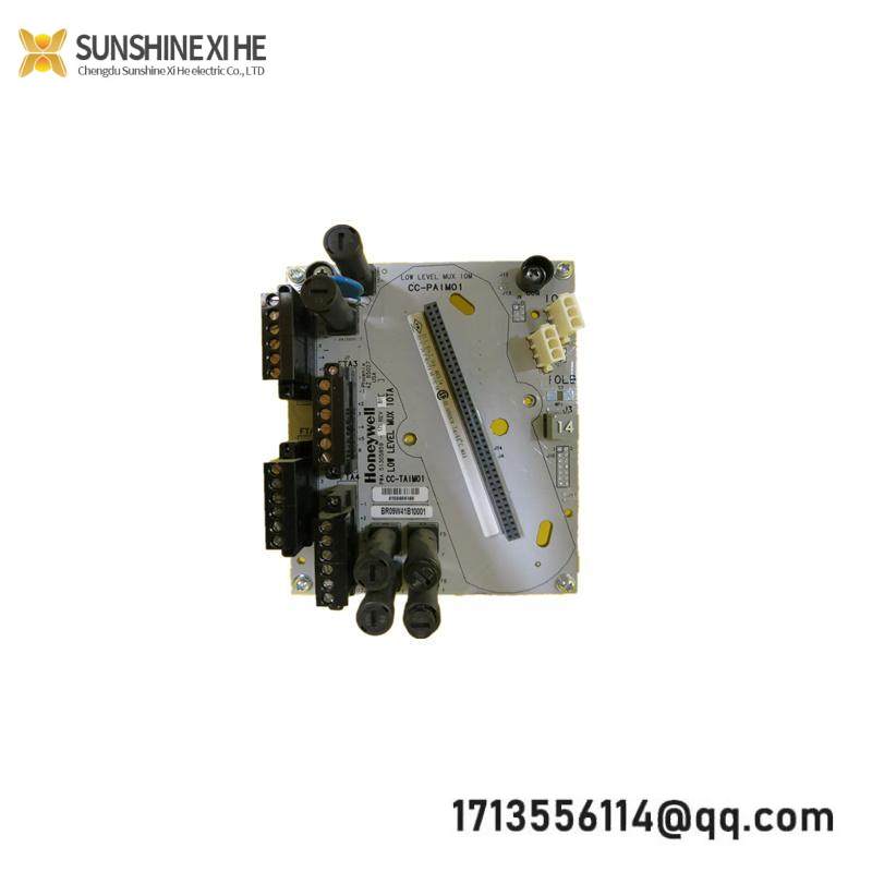 Honeywell CC-TAIM01 51305959-175