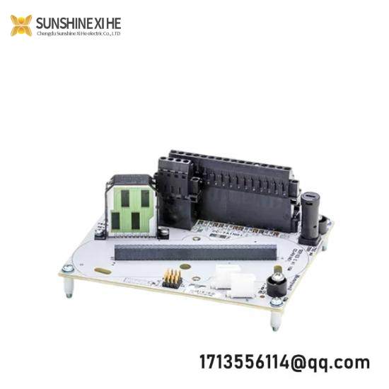 HONEYWELL CC-TAIN01