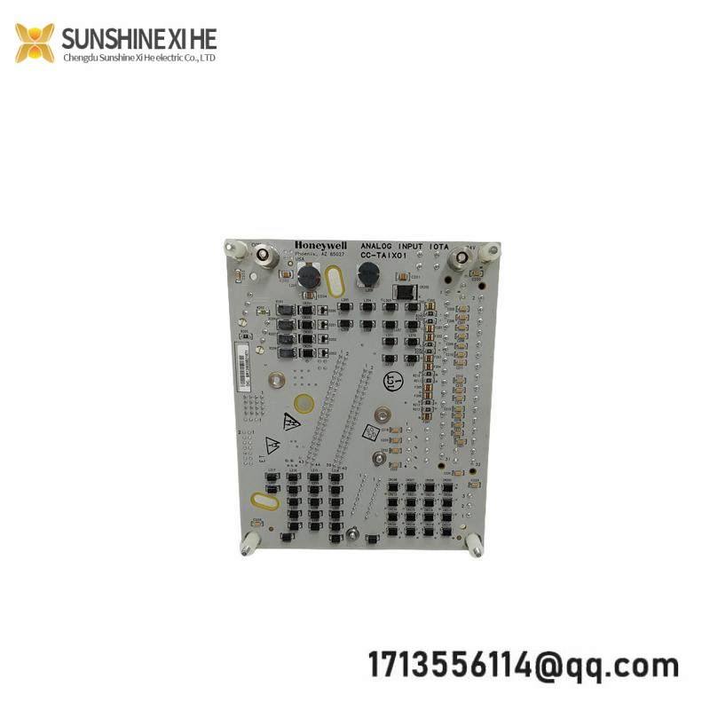 HONEYWELL CC-TAIX01