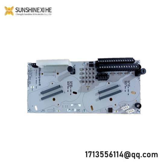 HONEYWELL CC-TAIX11 Analog Input Module