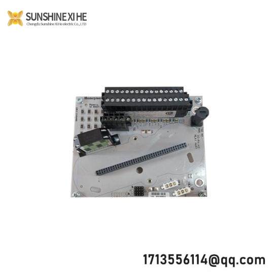 HONEYWELL CC-TAIX51 Analog input module