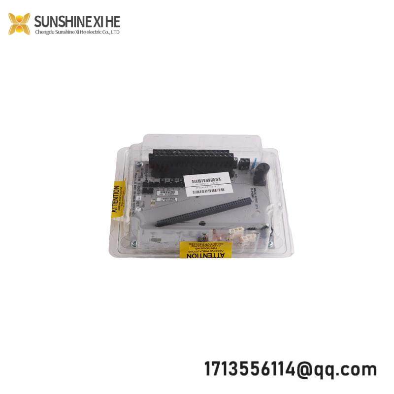 HONEYWELL CC-TAON01 Analog Output Module