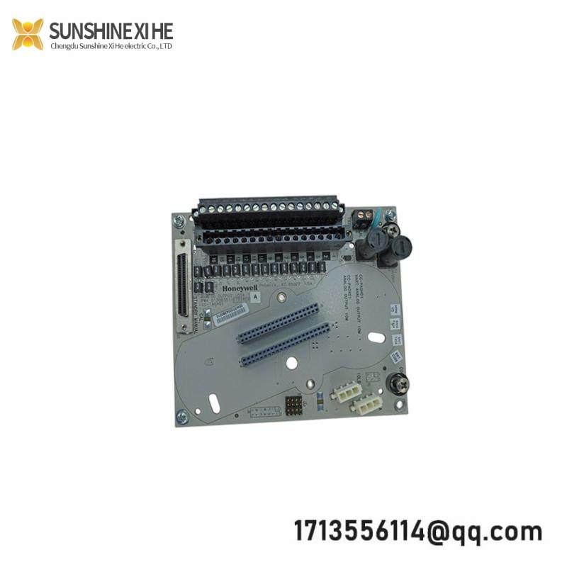HONEYWELL CC-TAOX01 51308351-175 Analog Output Module