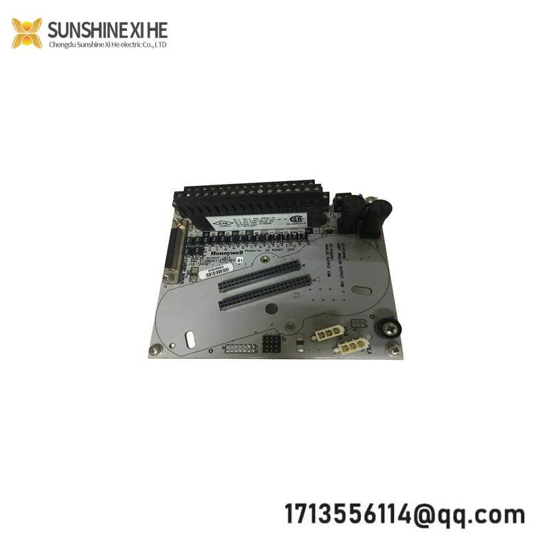 HONEYWELL CC-TAOX01 Analog Output Module