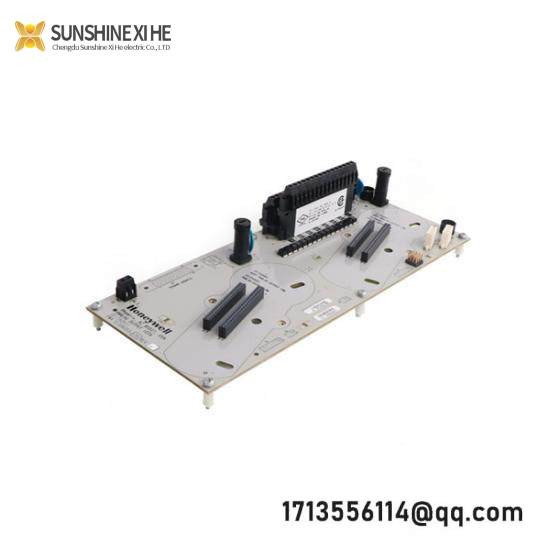 HONEYWELL CC-TAOX11 Analog Output Module