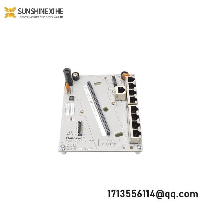 Honeywell CC-TCF901 51308301-175 TERMINATION ASSEMBLY