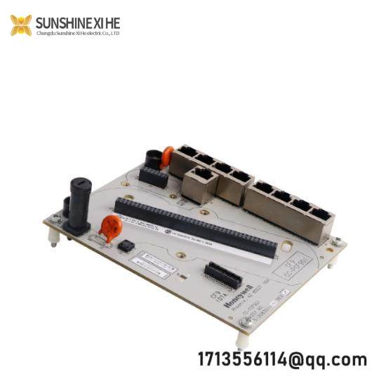Honeywell CC-TCF901 9PORT CONTROL FIREWALL