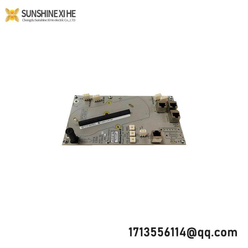 HONEYWELL CC-TCNT01 C300 Controller Input Output Termination Assembly