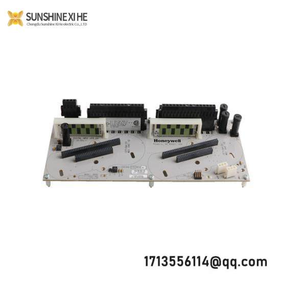 HONEYWELL CC-TDIL11 DIGITAL INPUT MODULE