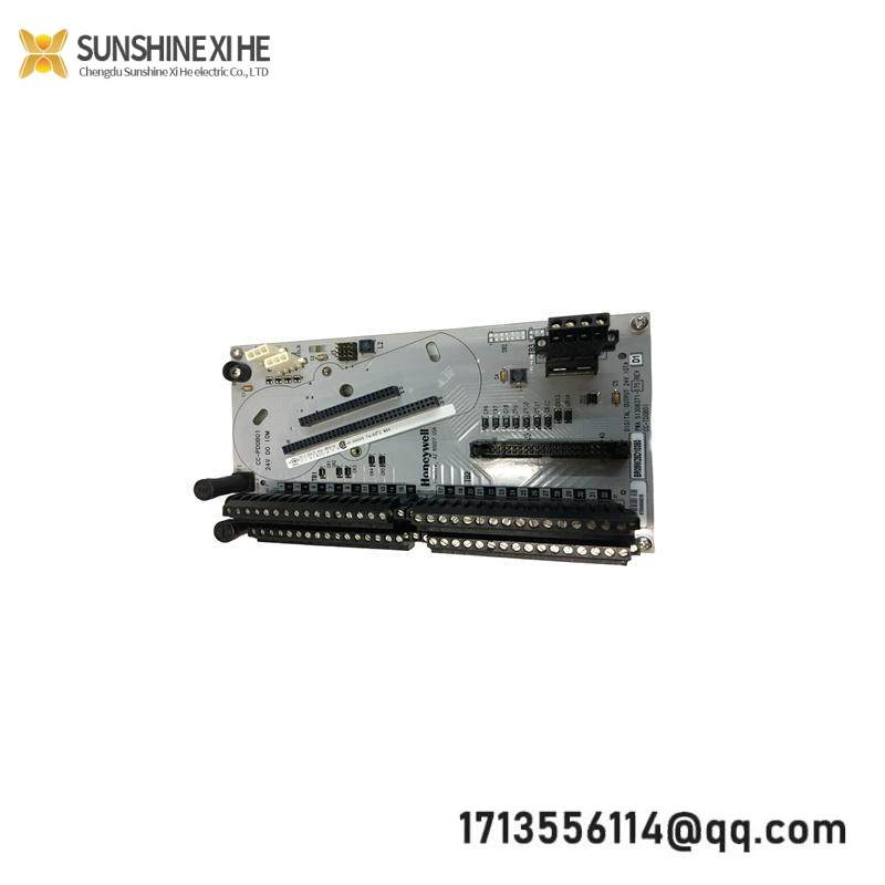 HONEYWELL CC-TDOB01 Digital Output Module