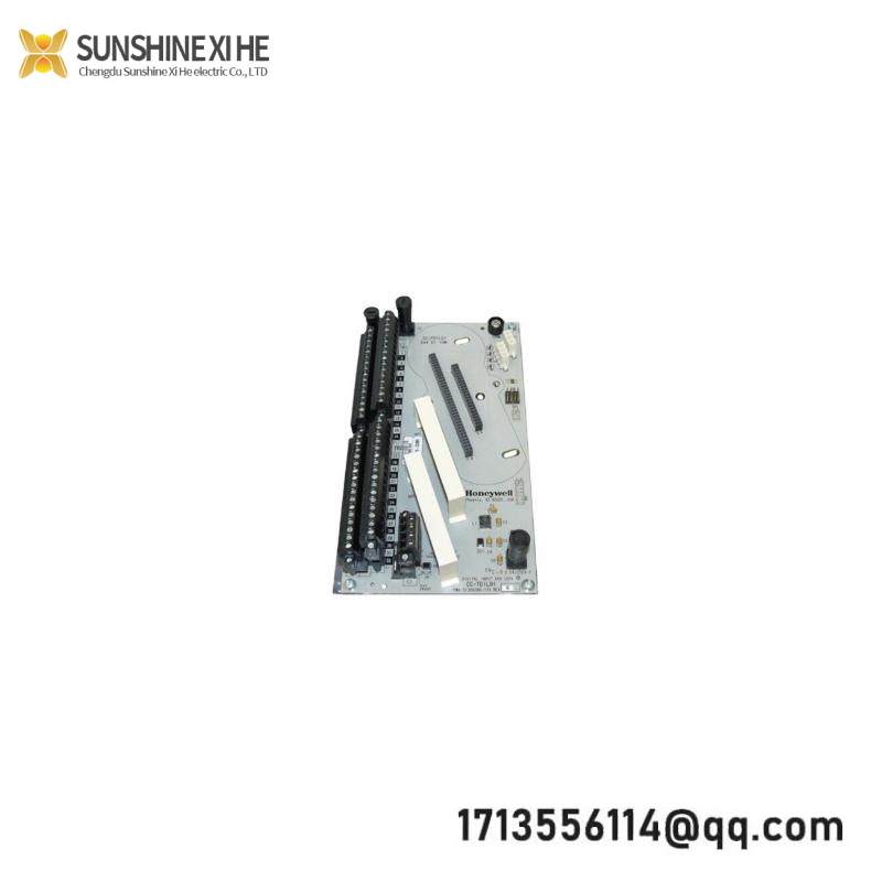 Honeywell CC-TUIO31 51306875-176 I/O MODULE