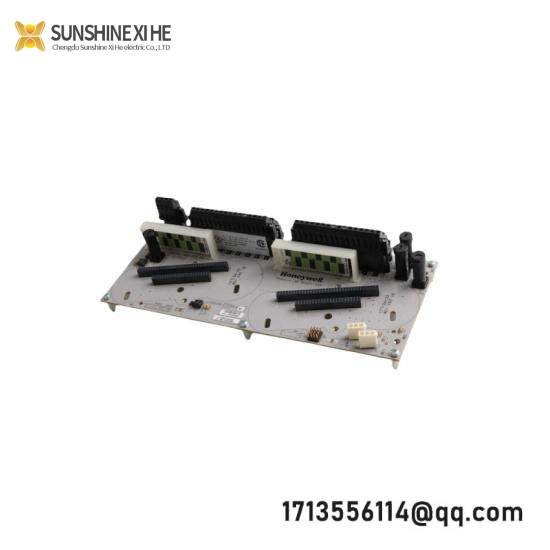 Honeywell DC-TDIL11 Analog Input Module
