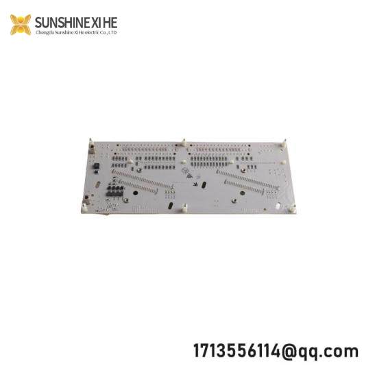 Honeywell DC-TDIL11 Analog Input Module