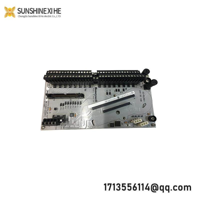 Honeywell DC-TDOB01