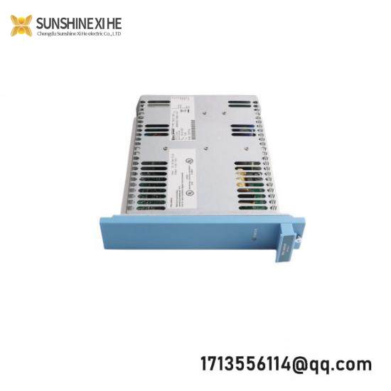 Honeywell FC-PSU-240516 V1.0