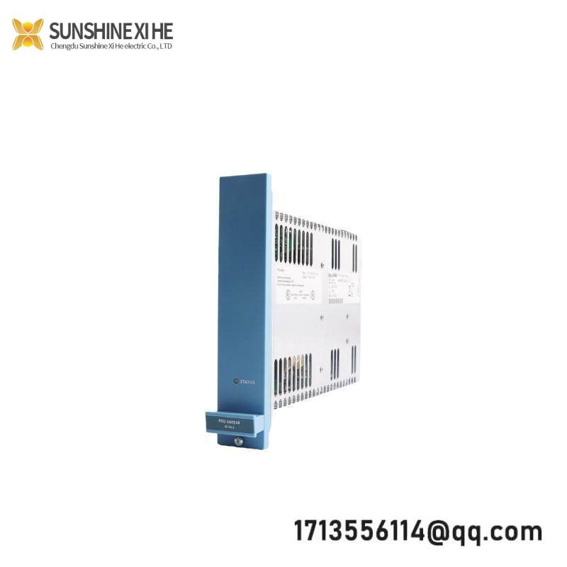 HONEYWELL FC-PSU-240516