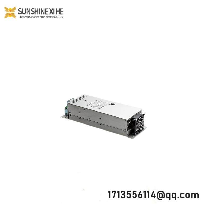 HONEYWELL FC-PSU-UNI2450U V1.0