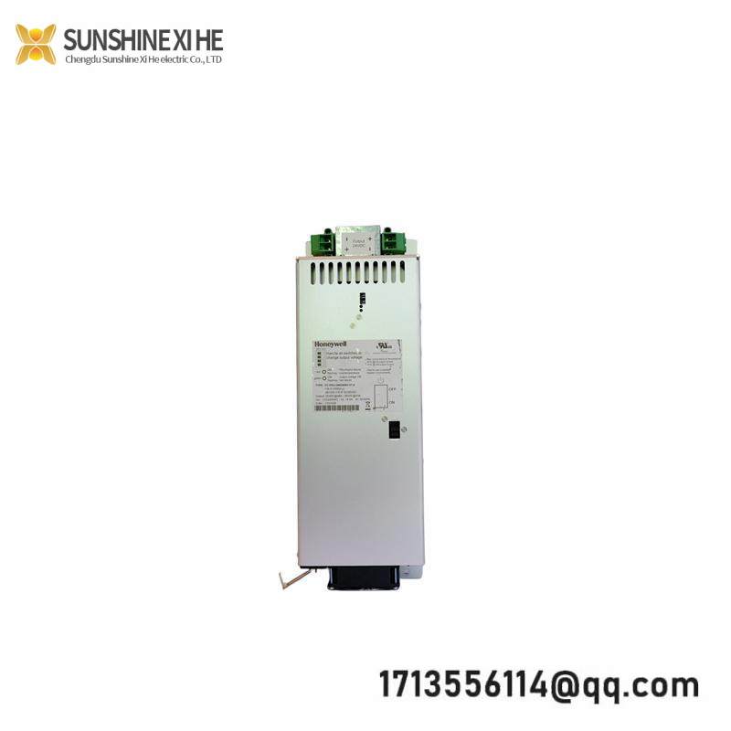 HONEYWELL FC-PSU-UNI2450U V2.0 POWER SUPPLY