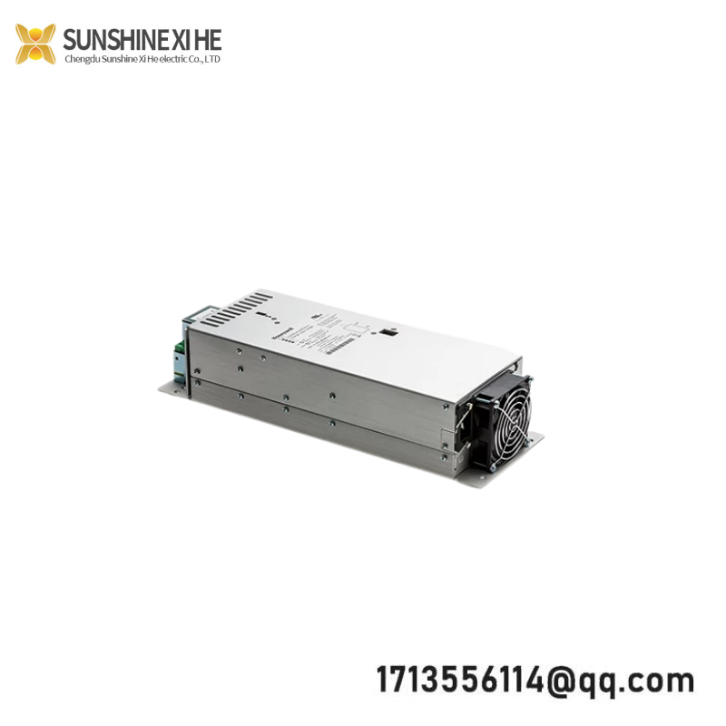 HONEYWELL FC-PSU-UNI2450U V2.1