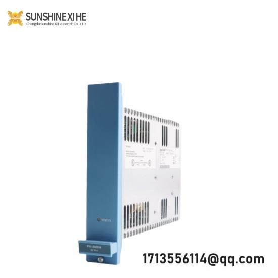 HONEYWELL FC-PSU-UNI2450U V2.1