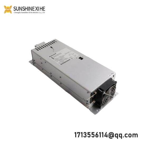HONEYWELL FC-PSU-UNI2450U V2.1