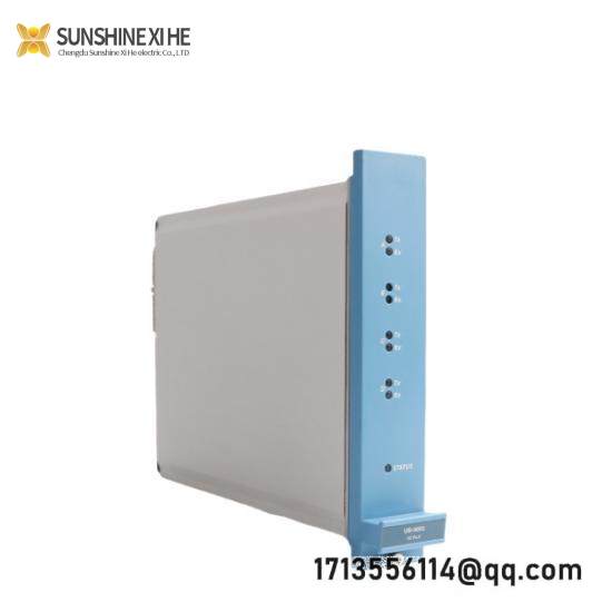 HONEYWELL FC-QPP-0002