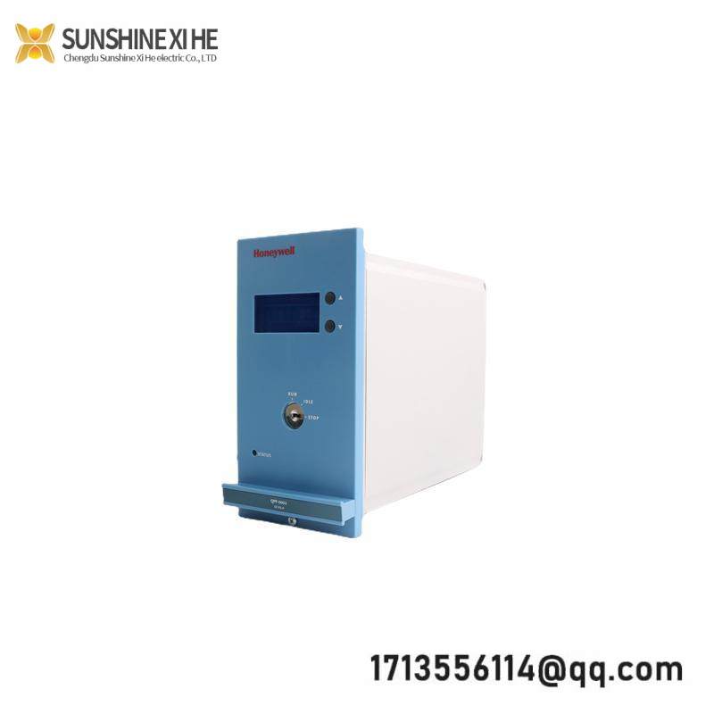 HONEYWELL FC-QPP-0002 PROCESSOR PACK MODULE