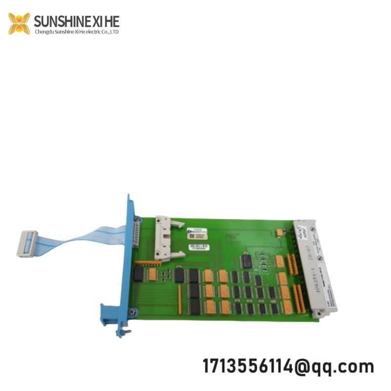 Honeywell 51204033050