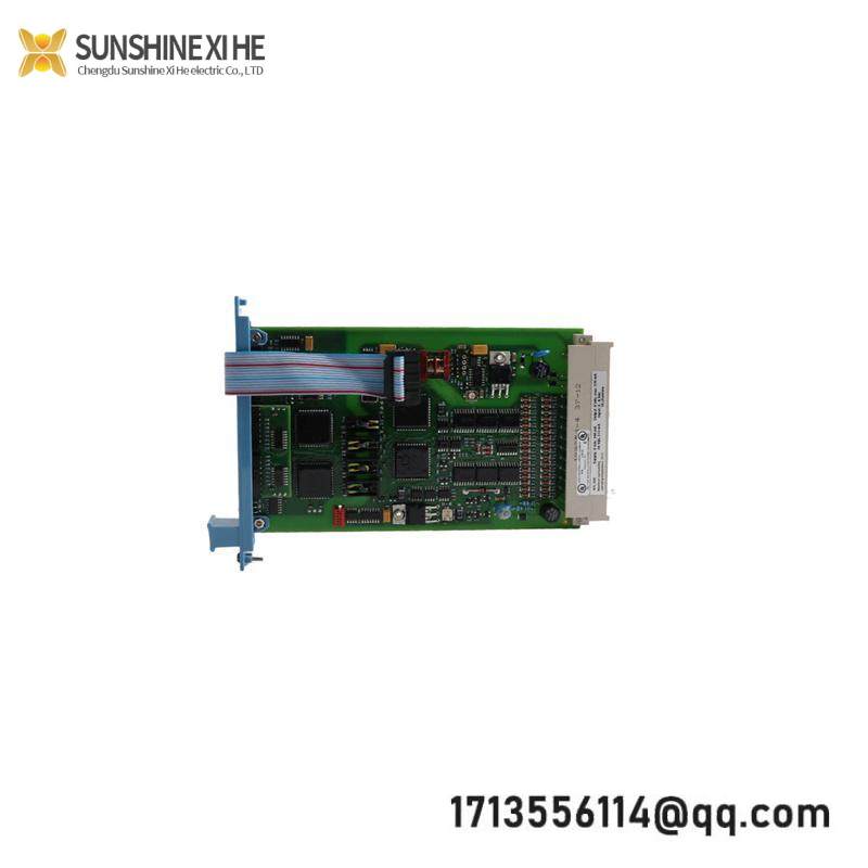 Honeywell FC-SDIL-1608 Digital Input Module