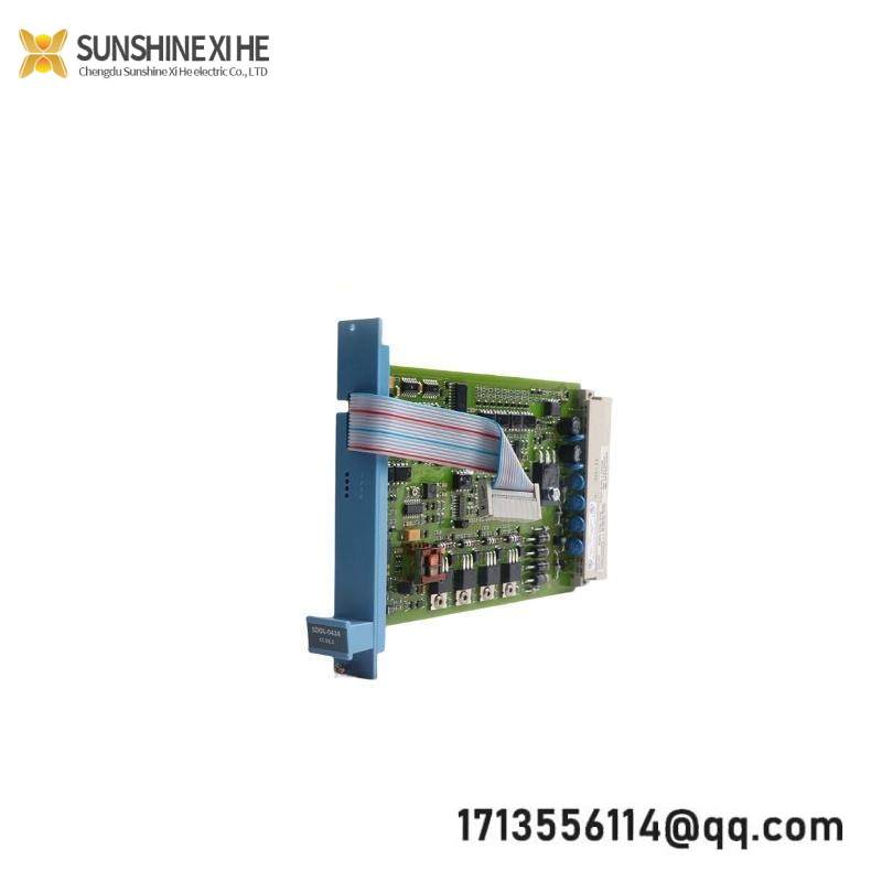 Honeywell FC-SDIL-1608 V1.2 Safety Manager System Module