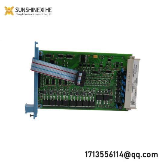 Honeywell FC-SDO-0824 V1.6  Digital Output Module