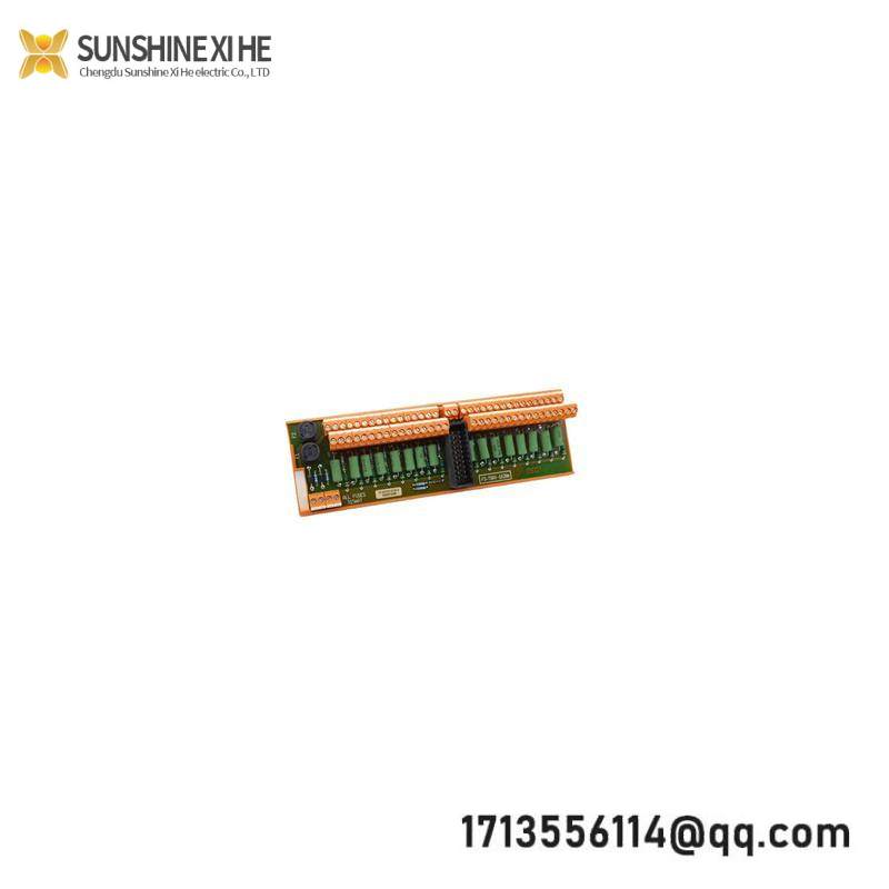 Honeywell FC-TSAI-1620M Analog Input Module